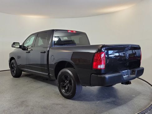Used 2022 RAM 1500 Tradesman w/ Popular Equipment Group RWD image 5