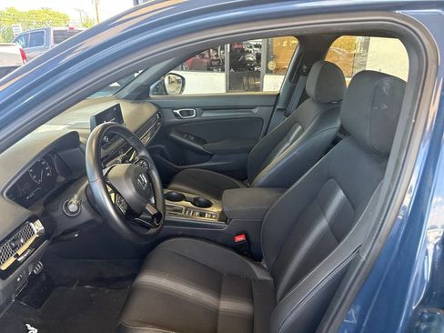 Used 2026 Honda Civic Sport image 12