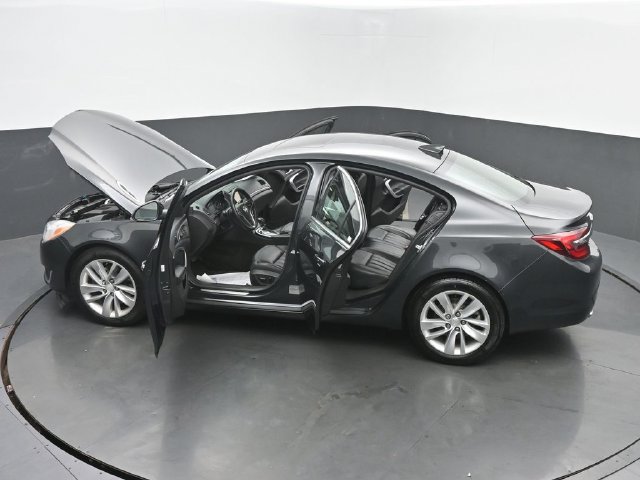 Used 2015 Buick Regal Premium FWD image 61