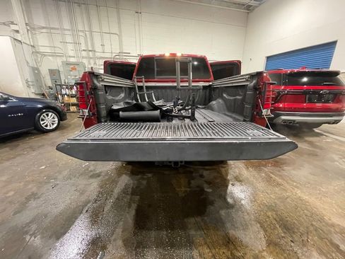 Used 2014 Nissan Titan PRO-4X w/ Pro-4x Luxury Package image 10