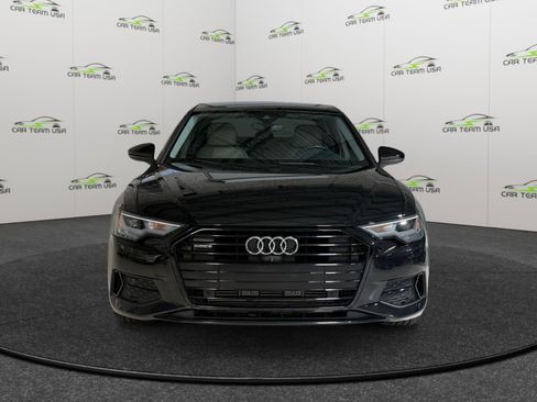 Used 2021 Audi A6 2.0T Premium w/ Convenience Package image 12