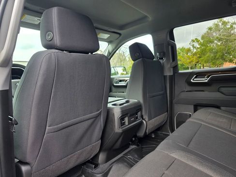 New 2026 Chevrolet Silverado 1500 RST w/ Safety Package RWD image 22
