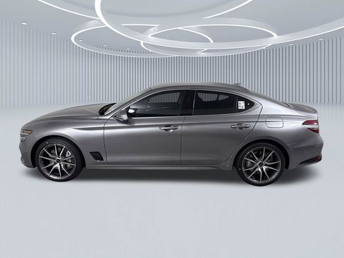 New 2026 Genesis G70 2.5T RWD image 7