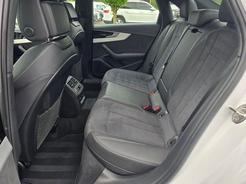 Used 2023 Audi A4 2.0T Premium Plus w/ Premium Plus Package AWD/4WD image 19