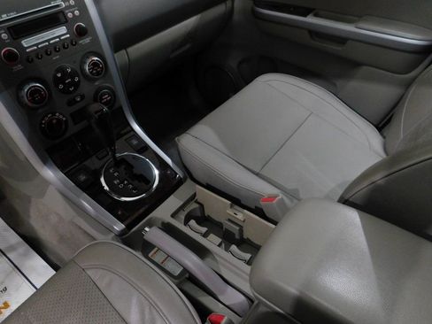 Used 2007 Suzuki Grand Vitara Luxury image 51