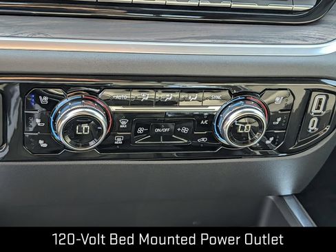 New 2026 GMC Sierra 1500 SLT AWD/4WD image 18