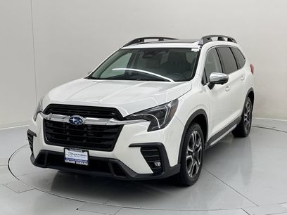 Used 2023 Subaru Ascent Limited w/ Technology Package