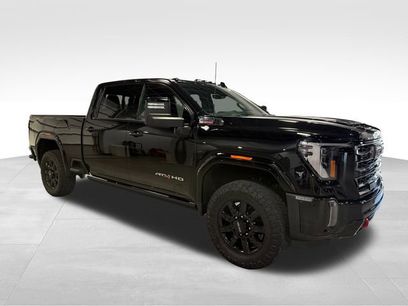 Used 2024 GMC Sierra 2500 AT4 w/ AT4 Premium Plus Package