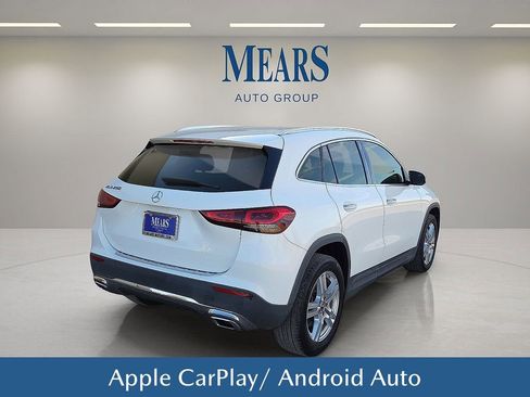 Used 2021 Mercedes-Benz GLA 250 image 6