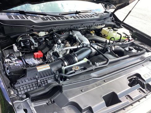 New 2026 Ford F350 Lariat AWD/4WD image 23
