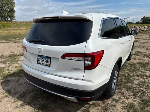 Used 2021 Honda Pilot EX-L image 21