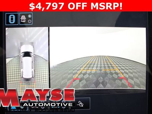 New 2026 GMC Yukon AT4 Ultimate image 5