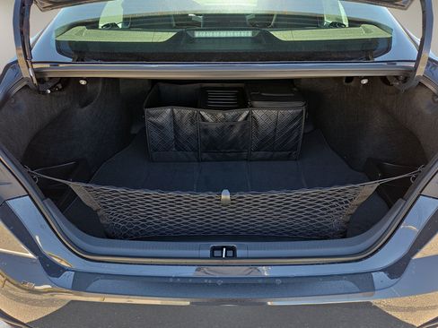 New 2026 Toyota Camry SE FWD image 13