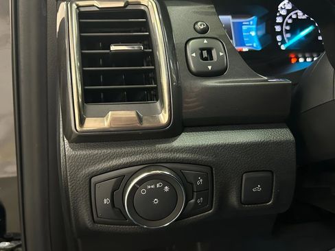 Certified 2021 Ford Ranger Lariat w/ Equipment Group 501A High image 26