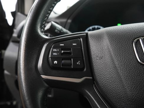 Used 2024 Honda Ridgeline Sport image 25