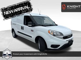 Used 2022 RAM ProMaster City Wagon FWD 360° Tour