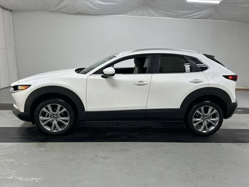 Certified 2023 MAZDA CX-30 AWD 2.5 S w/ Preferred Package image 6