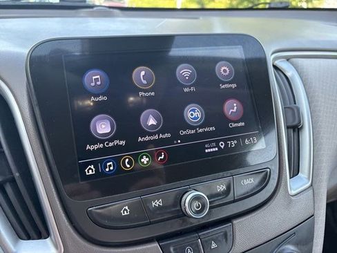 Used 2023 Chevrolet Malibu LT w/ LPO, Floor Liner Package FWD image 21