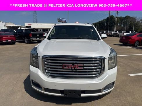 Used 2020 GMC Yukon SLT w/ Open Road Package image 2