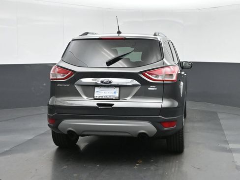 Used 2016 Ford Escape SE w/ SE Chrome Package AWD/4WD image 6