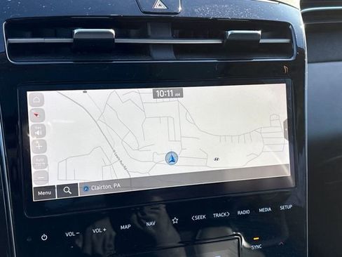 Used 2023 Hyundai Tucson Limited image 14