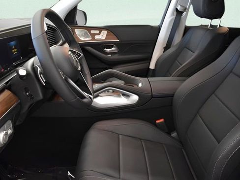 New 2026 Mercedes-Benz GLE 350 4MATIC image 24