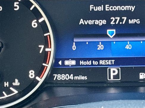 Used 2021 Nissan Maxima SR w/ Sport Mat Group image 12