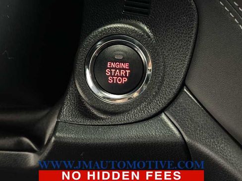 Used 2024 Subaru Legacy Touring XT image 48