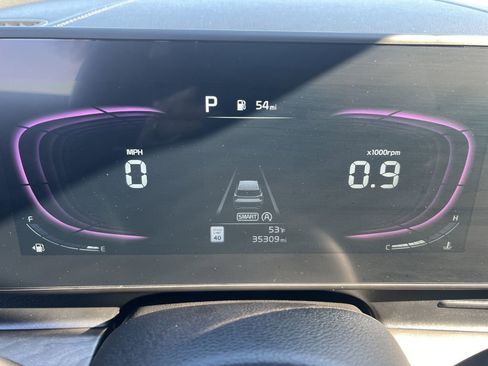 Certified 2023 Kia Sportage X-Line AWD/4WD image 62