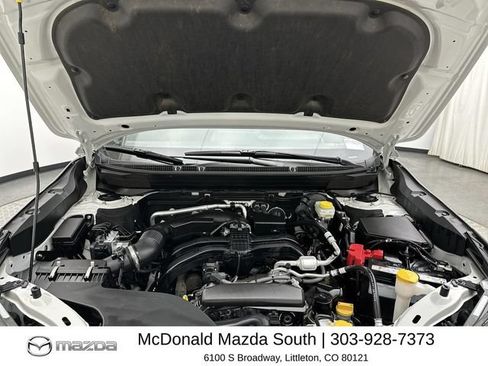 Used 2026 Subaru Outback Premium AWD/4WD image 24