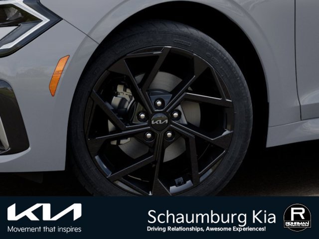 New 2027 Kia K5 GT-Line FWD image 10