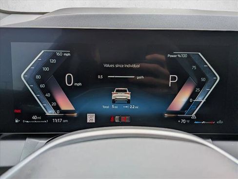 Used 2026 BMW X3 xDrive30 w/ Premium Package image 11