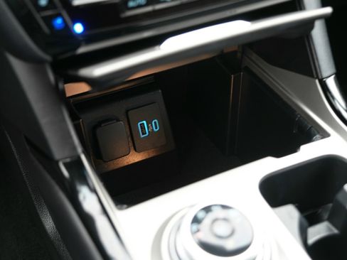 Used 2022 Ford Explorer ST w/ Equipment Group 401A image 17