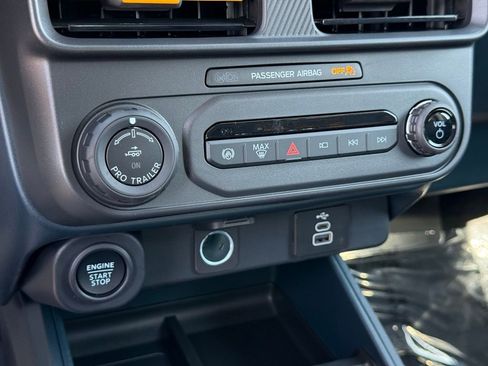 New 2026 Ford Maverick Tremor AWD/4WD image 9