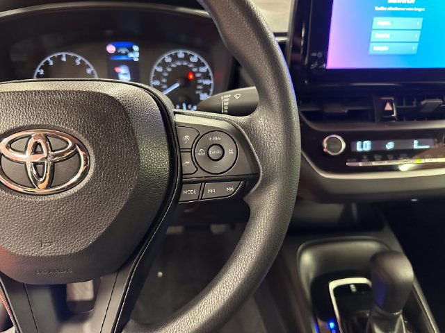 Certified 2024 Toyota Corolla LE w/ LE Convenience Package FWD image 21