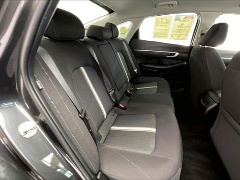 Used 2025 Hyundai Sonata SEL FWD image 17