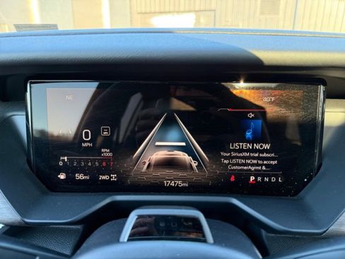 Used 2024 GMC Acadia Denali w/ Super Cruise Package image 25