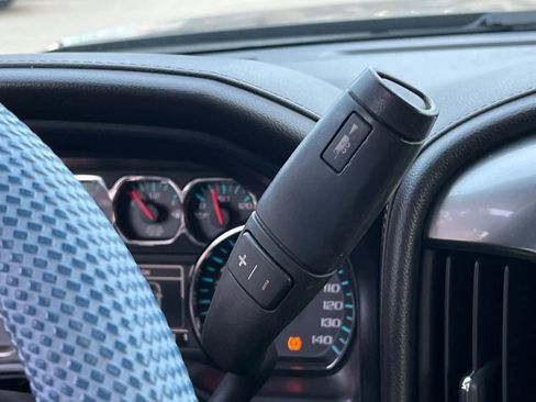 Used 2015 Chevrolet Silverado 2500 LTZ w/ Duramax Plus Package image 24