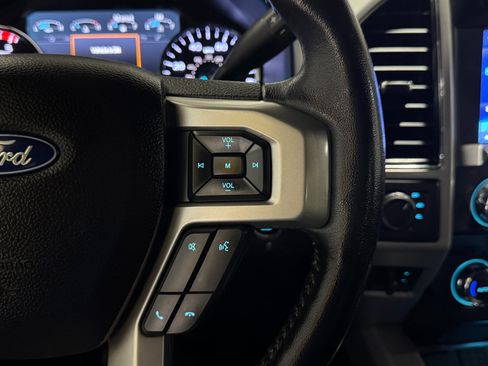 Used 2021 Ford F350 Lariat w/ Lariat Ultimate Package image 22