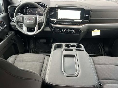 New 2026 GMC Sierra 1500 Elevation image 12