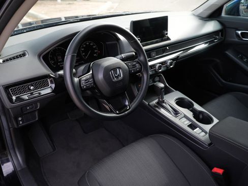 Used 2023 Honda Civic EX image 15