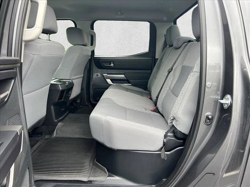Used 2024 Toyota Tundra SR5 AWD/4WD image 16