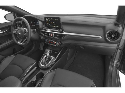 Used 2021 Kia Forte GT-Line FWD image 18