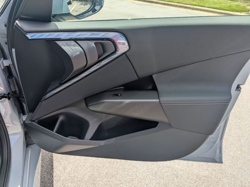 New 2025 BMW X3 xDrive30i w/ Premium Package image 32