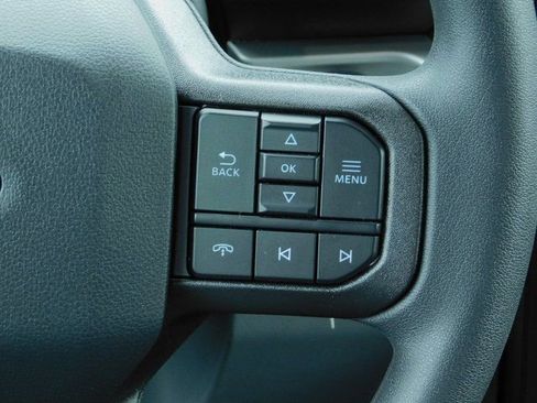 New 2026 Ford F250 4x4 Crew Cab Super Duty image 8
