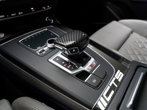 Used 2018 Audi SQ5 Prestige image 36