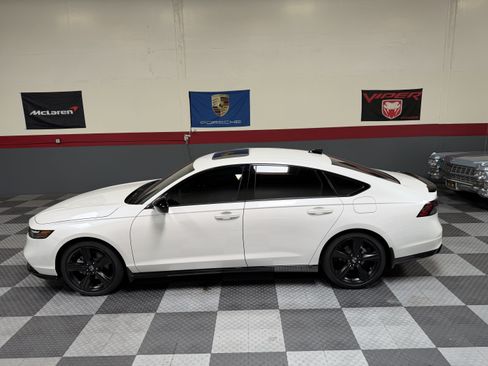 Used 2026 Honda Accord Sport image 30