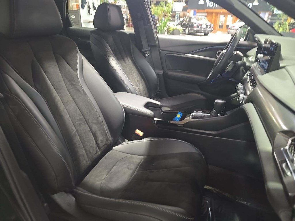 Used 2023 Acura Integra A-Spec w/ Technology Package FWD image 16
