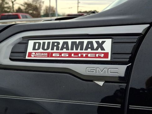 Used 2021 GMC Sierra 2500 AT4 w/ Gooseneck/5TH Wheel Package image 33