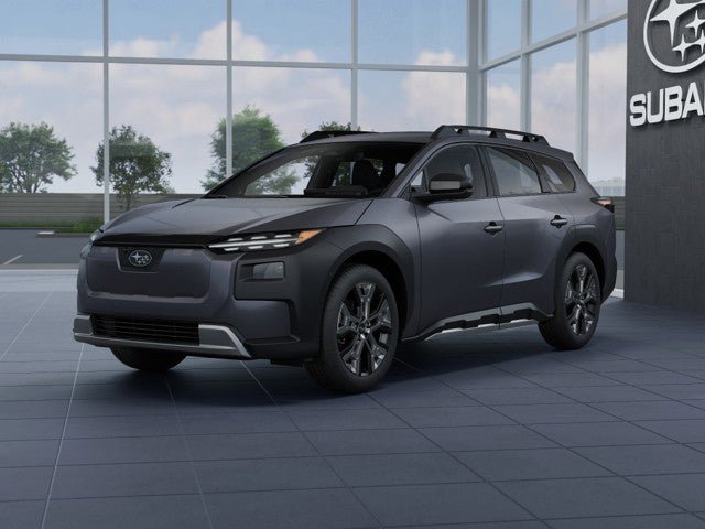 New 2027 Subaru Trailseeker AWD/4WD image 2